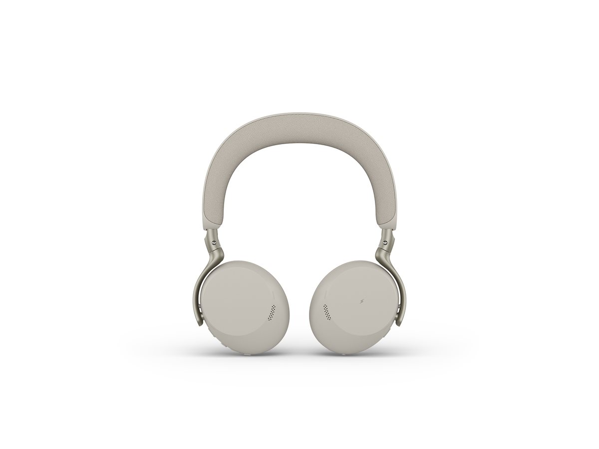 Jabra Evolve3 75 UC - Headset - On-Ear - Bluetooth