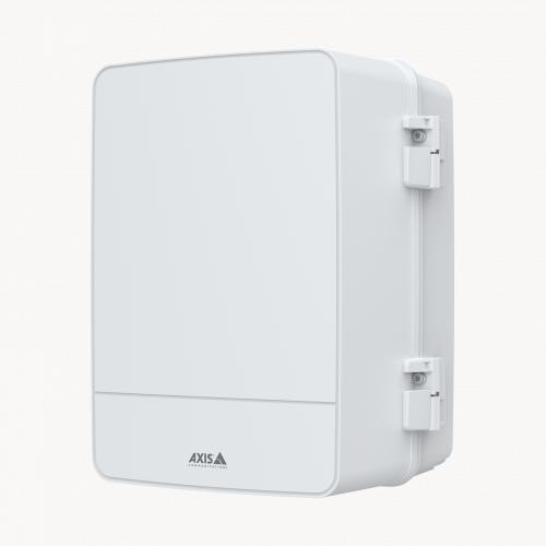 Axis TQ1808-VE - Gehäuse - Grau - für Axis D3110, Ansicht 2