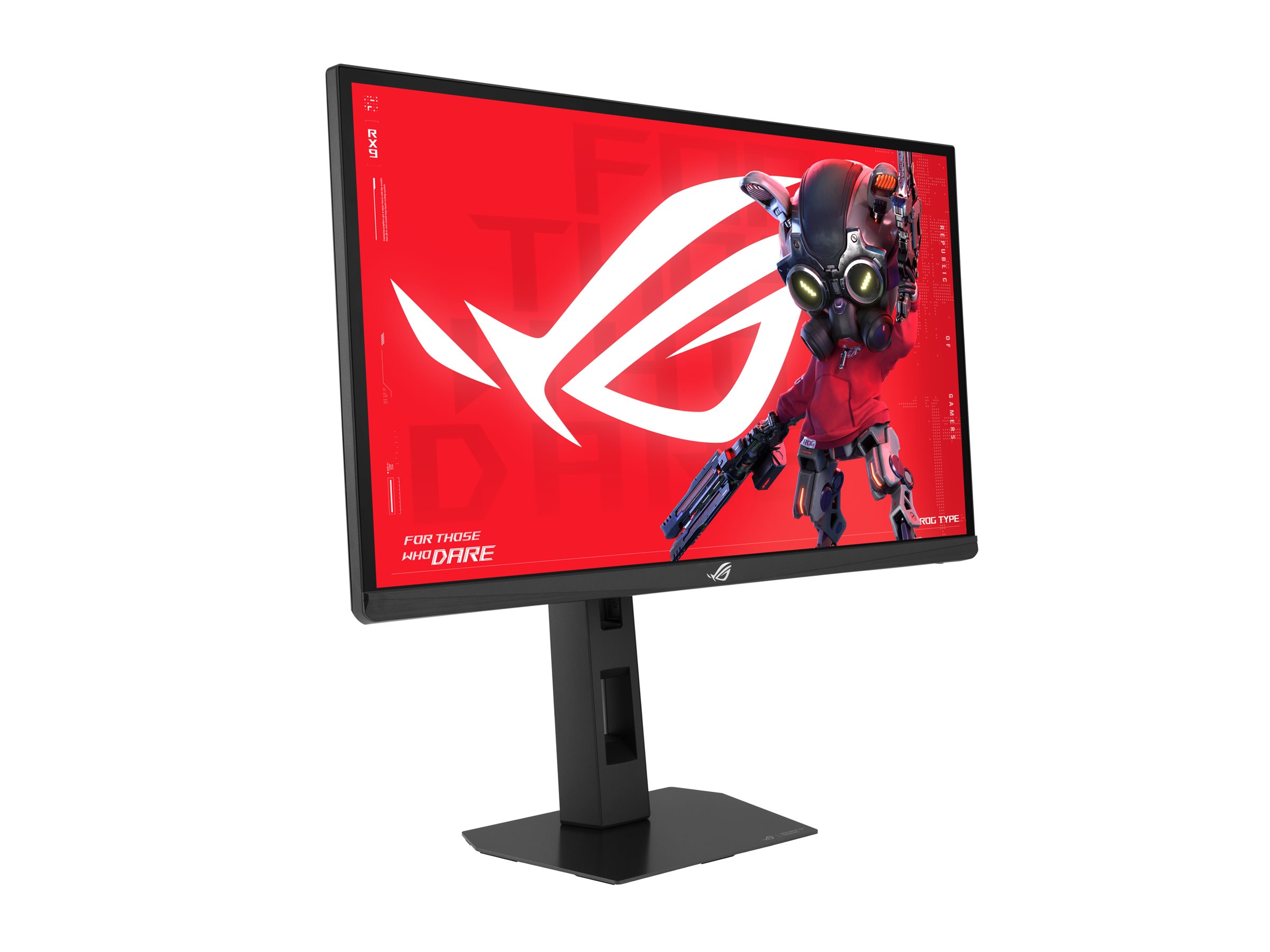 ASUS ROG Strix XG248QSG Ace - LED-Monitor - Gaming - 61.2 cm (24.1), Ansicht 4