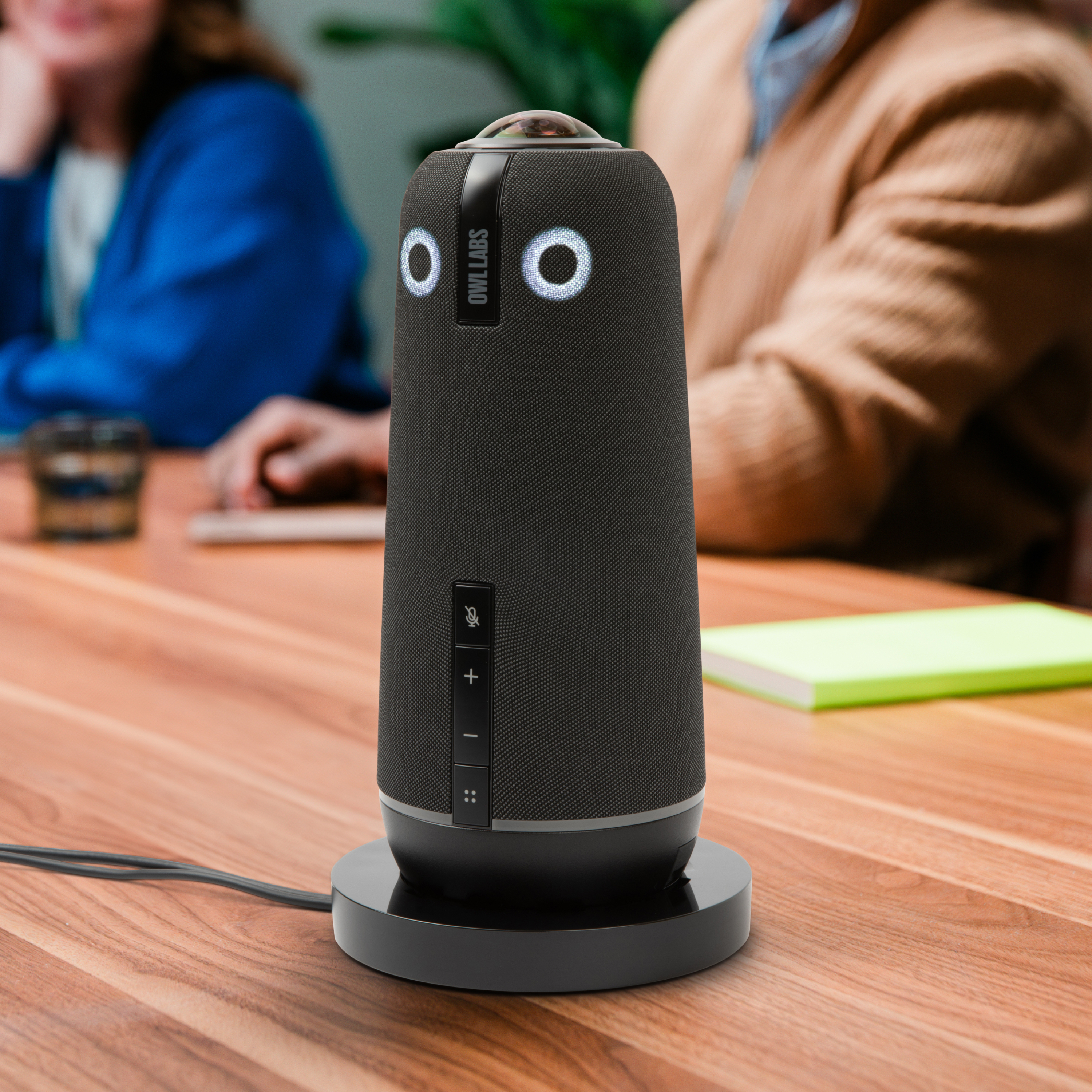 Owl Labs Table Stand for Meeting Owl 4+, Ansicht 4