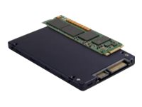 Micron 5100 PRO - SSD - 240 GB - intern - M.2 2280 - SATA 6Gb/s
