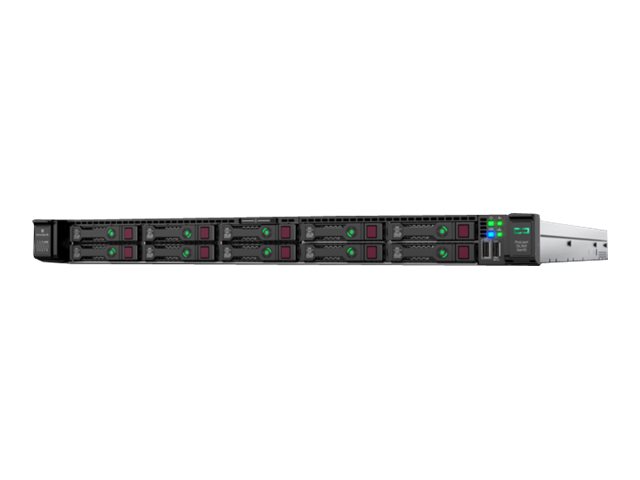 HPE DL360 Gen10 4LFF CTO Server (867958-B21)