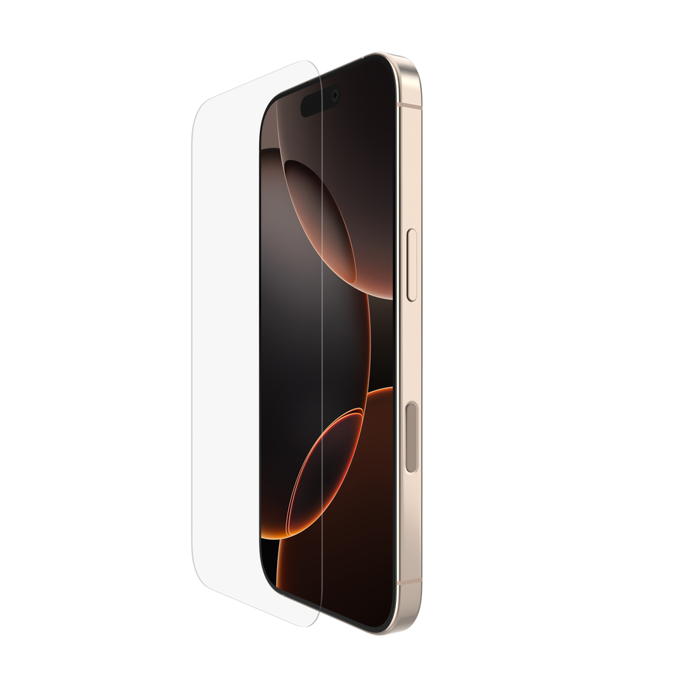 Belkin Bildschirmschutz für Handy - Glas, Ansicht 4