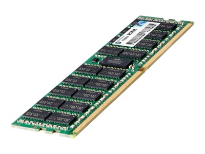 HPE 128GB 8Rx4 PC4-2400U-L Kit (809208-B21) - REFURB
