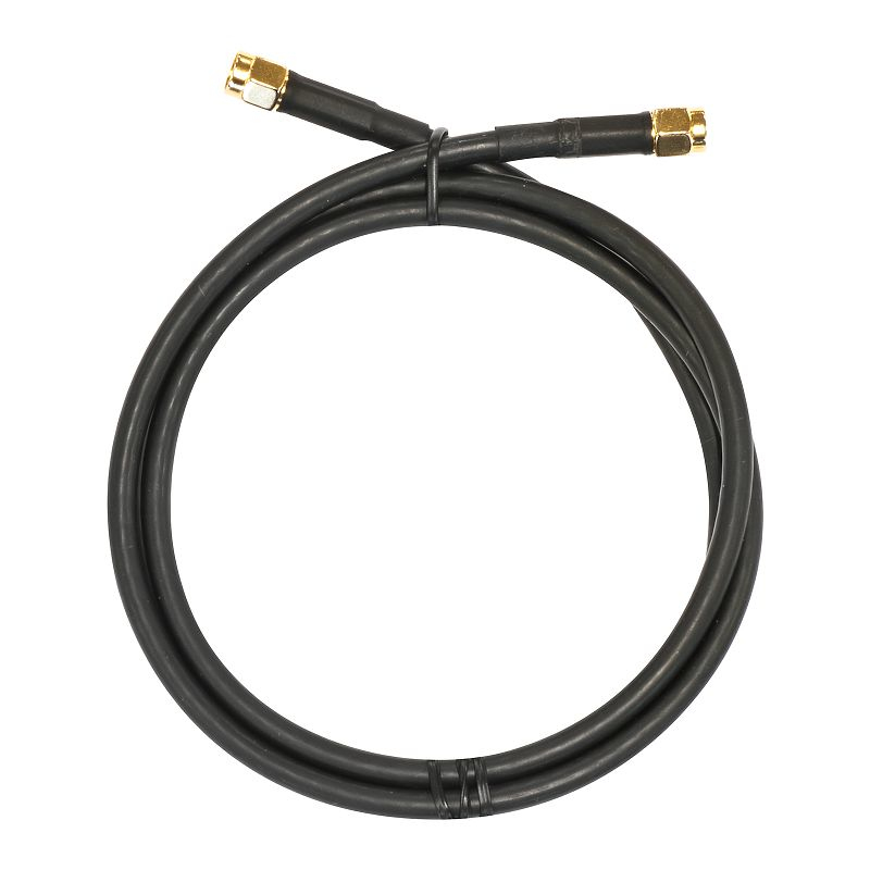 MikroTik Antennenkabel - SMA (M) zu SMA (M), Ansicht 2