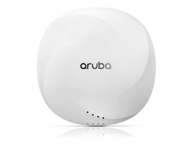 HPE Aruba AP-634 (RW) - Campus - Accesspoint