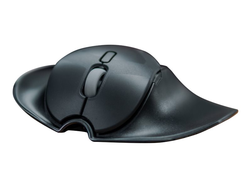 Bakker Elkhuizen HandShoeMouse Shift - Maus - ergonomisch