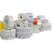Zebra 1600 Wax - Schwarz - 110 mm x 450 m - Farbband