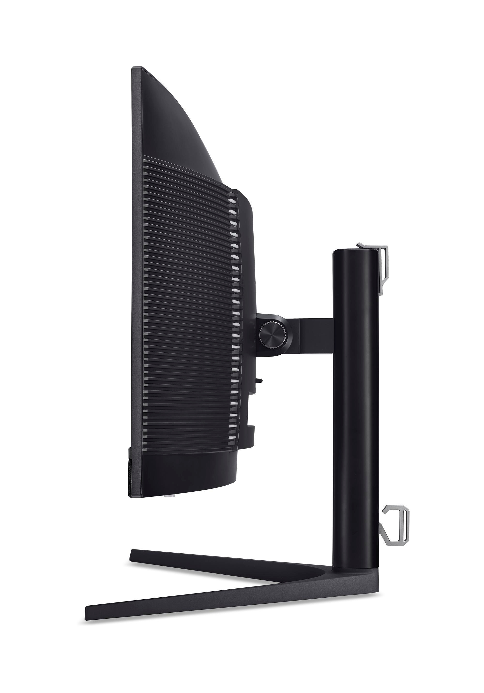 Acer Predator X34 Vbmiiphuzx - X Series - OLED-Monitor - Gaming - gebogen - 86.4 cm (34), Ansicht 2