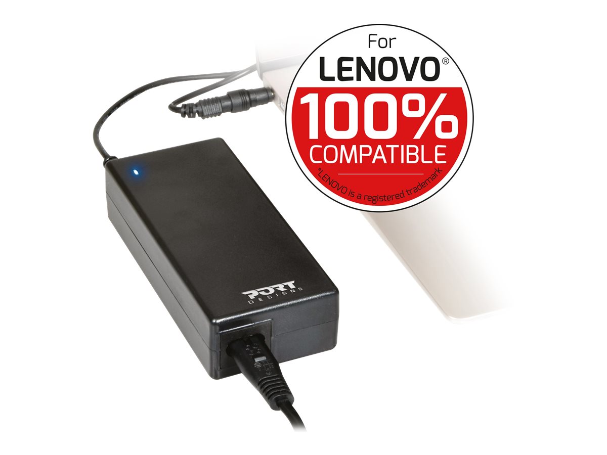 PORT Designs PORT Connect Universal Power Supply - Netzteil