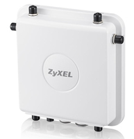 Zyxel WAC6553D-E - Accesspoint - Wi-Fi 5 - 2.4 GHz, 5 GHz