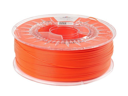 Spectrum Filaments 3D Filament ABS Smart 1.75mm Lion Orange 1kg, Ansicht 4