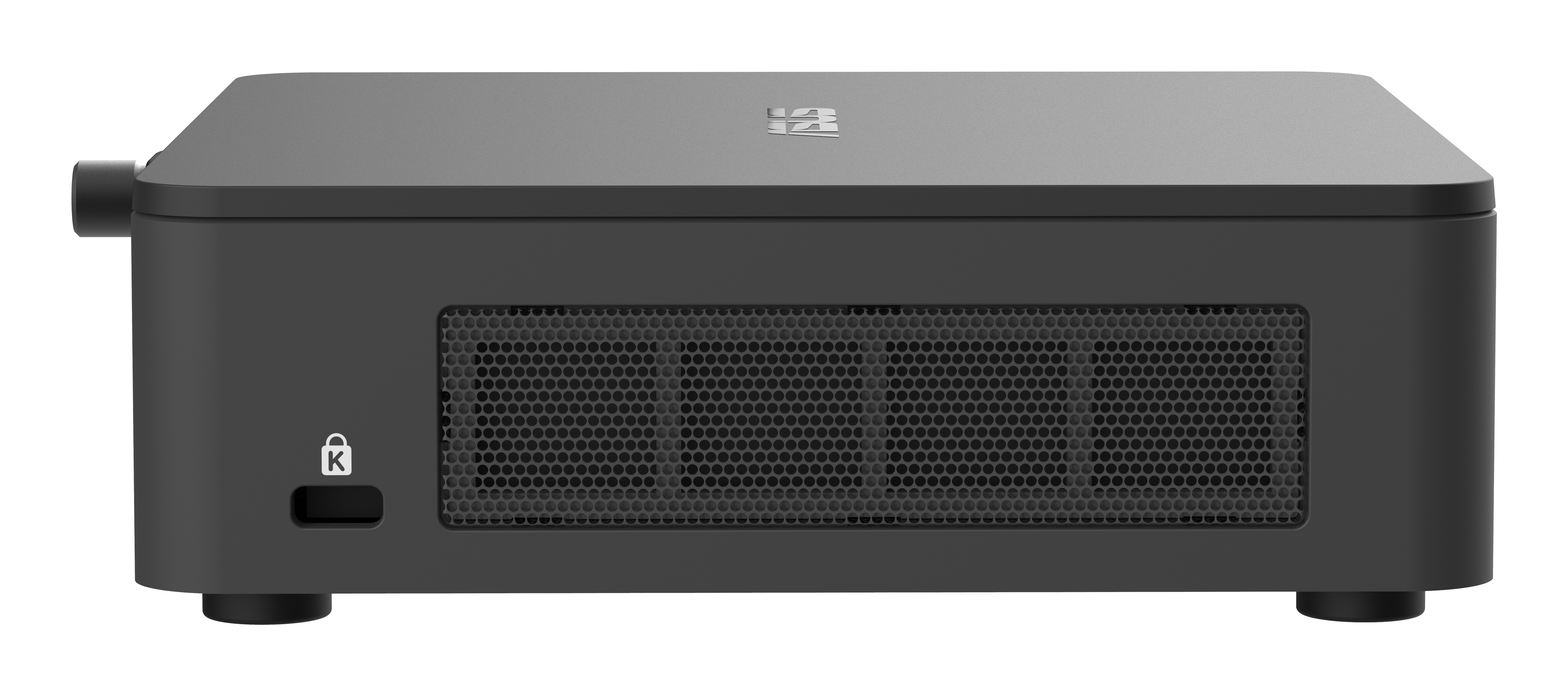 ASUS RNUC13ANKI3048C2I Barebone Intel Core i3-1315U Arena Canyon i3 EU Cord - Barebone, Ansicht 4