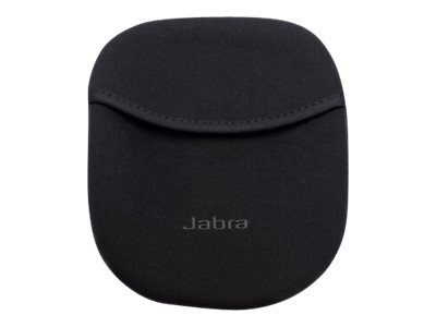 Jabra - Tasche für Headset (Packung mit 10) - für Evolve2 40 MS Mono, 40 MS Stereo, 40 UC Mono, 40 UC Stereo