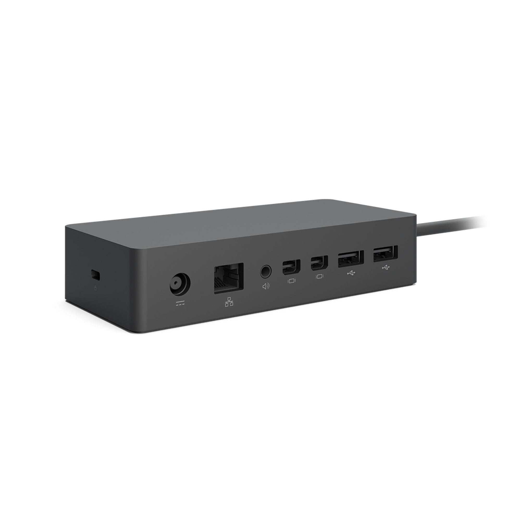 Microsoft Surface Dock 2 for and Book 2/3 Laptop, Ansicht 2