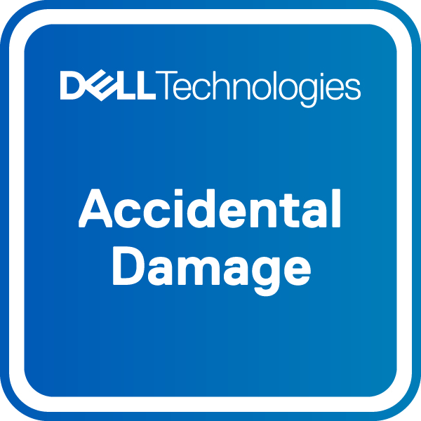 Dell 5 jahre Accidental Damage Protection - 5 Jahr(e) - 24x7x365