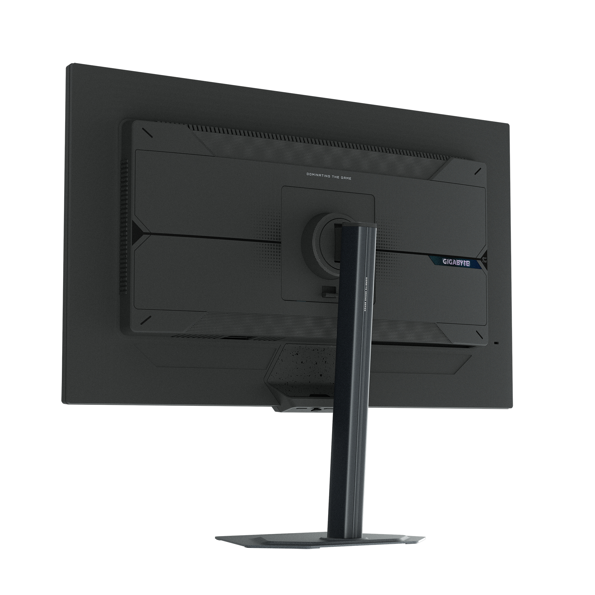 Gigabyte M27Q2 QD - LED-Monitor - Gaming - 68.6 cm (27), Ansicht 3