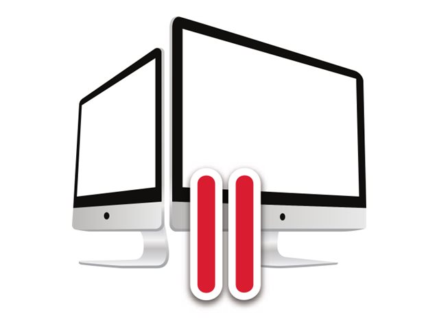 Parallels Desktop for Mac BE 001-009 ml ABO ESD Vv+1YM (PDFM-ENTSUB-1Y-ML)