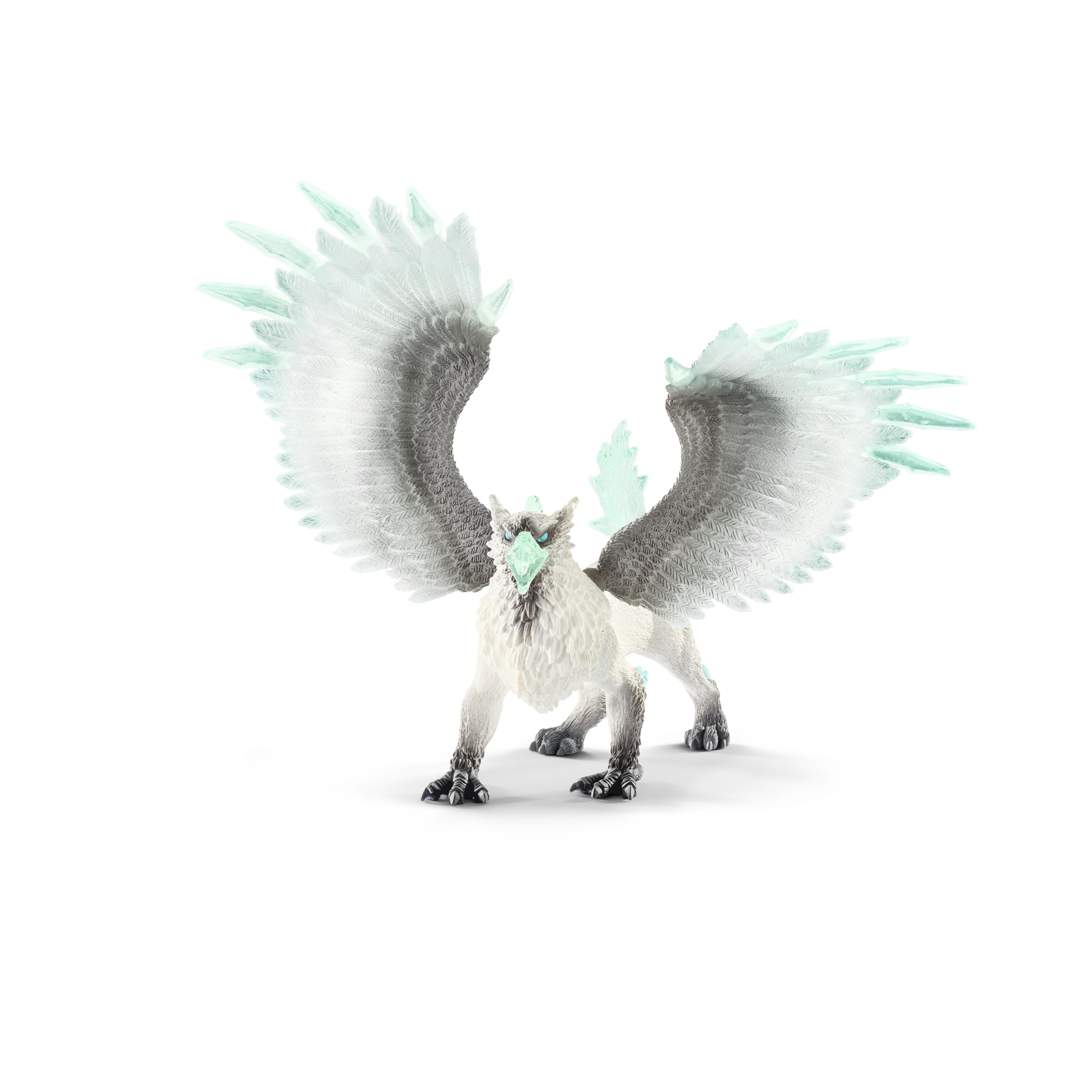 Schleich ELDRADOR CREATURES 70143 - 7 Jahr(e) - Mehrfarbig - Kunststoff - 1 Stück(e), Ansicht 2