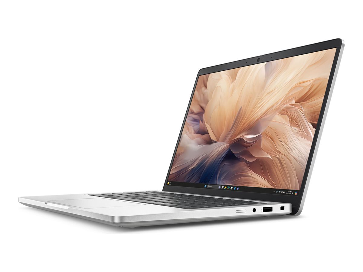 Dell Pro 13 Plus PB13250 - Intel Core Ultra 5 235U / 2 GHz - vPro Enterprise - Win 11 Pro - Intel Graphics - 16 GB RAM - 512 GB SSD NVMe - 33.8 cm (13.3")