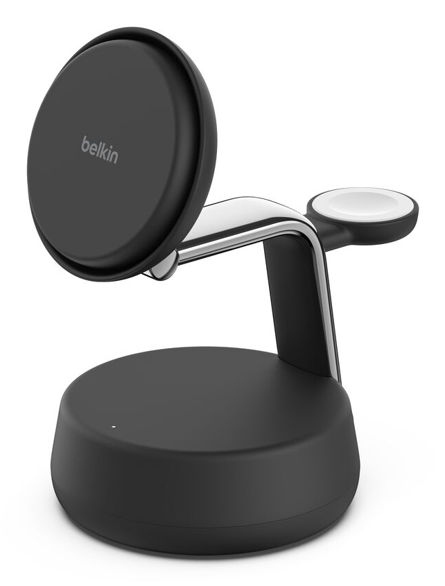 Belkin UltraCharge Pro - Kabelloses Ladegerät, Ansicht 4