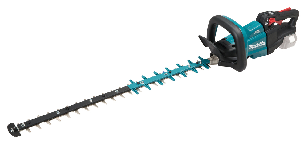 Makita DUH751Z - Heckenschere - schnurlos - 18 V, Ansicht 3