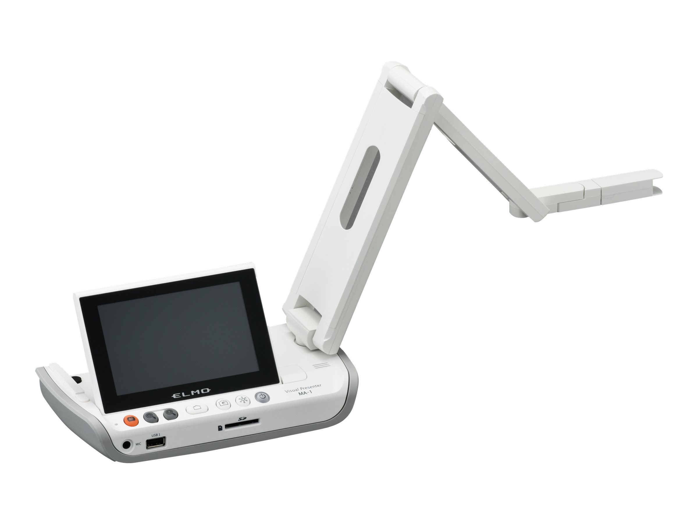 Elmo STEM-CAM MA-1 - Digitale Dokumentenkamera, Ansicht 4