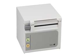 Seiko Instruments RP-E11 - Belegdrucker - Thermozeile, Ansicht 3
