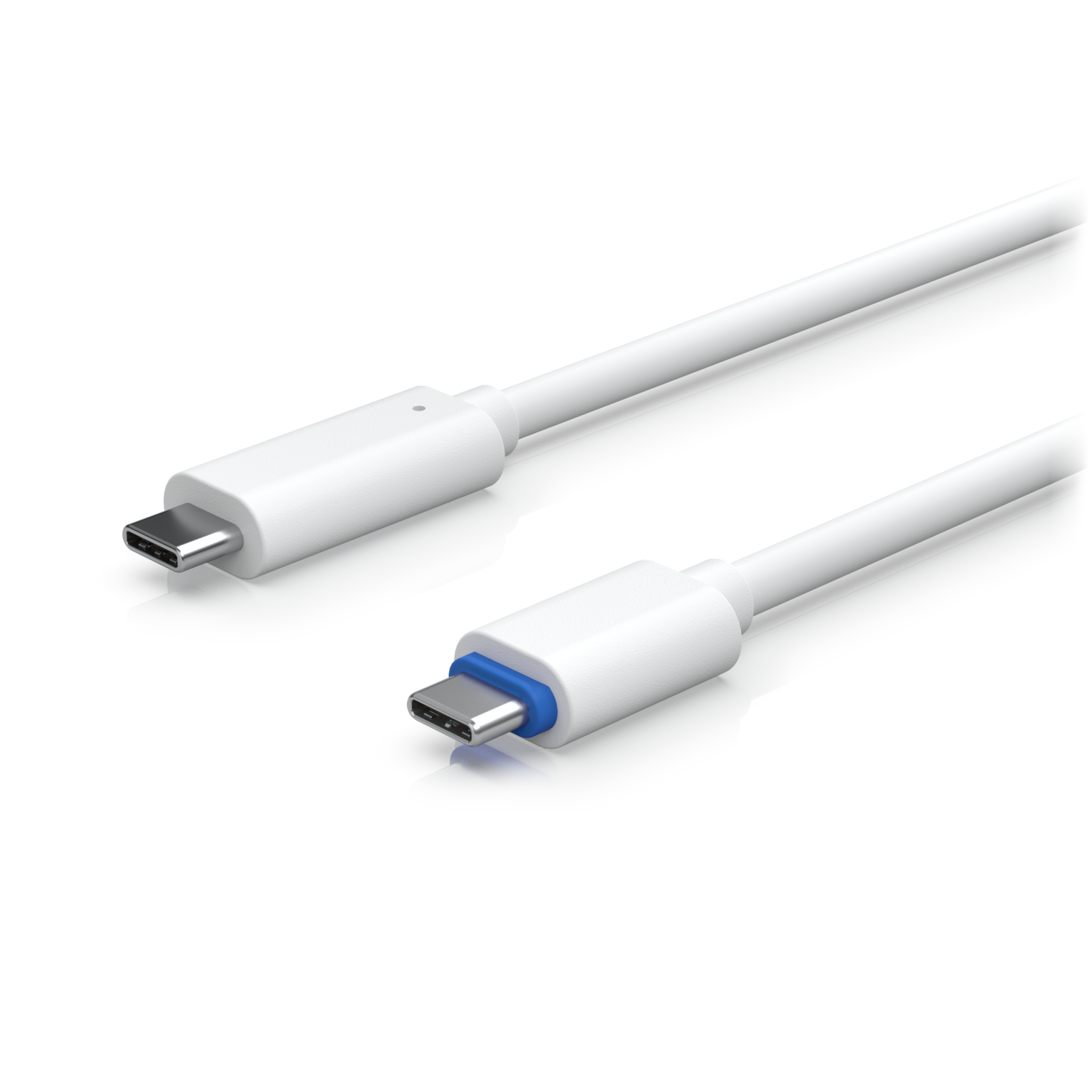 UbiQuiti USB-Kabel - 24 pin USB-C (M) zu 24 pin USB-C (M), Ansicht 2