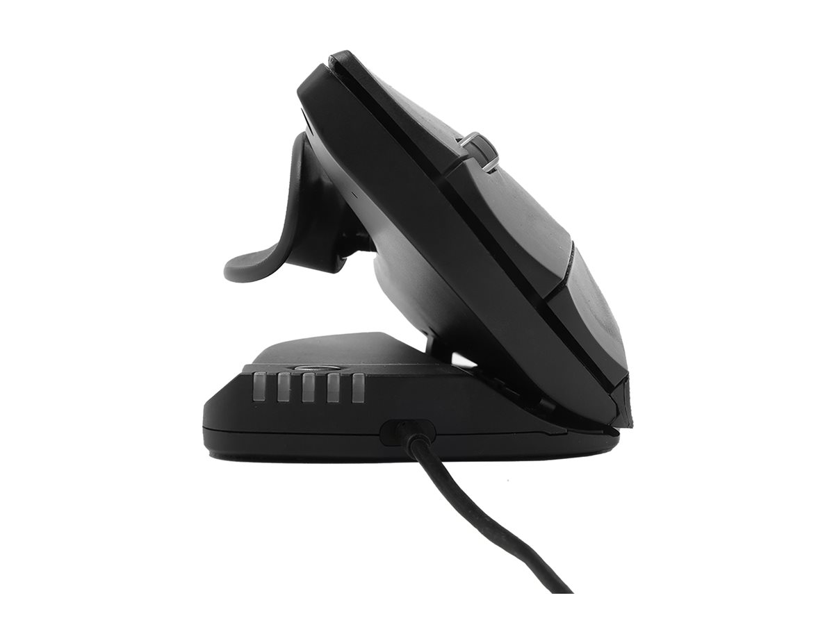 Contour Unimouse - Maus - ergonomisch - Infrarot, Ansicht 5