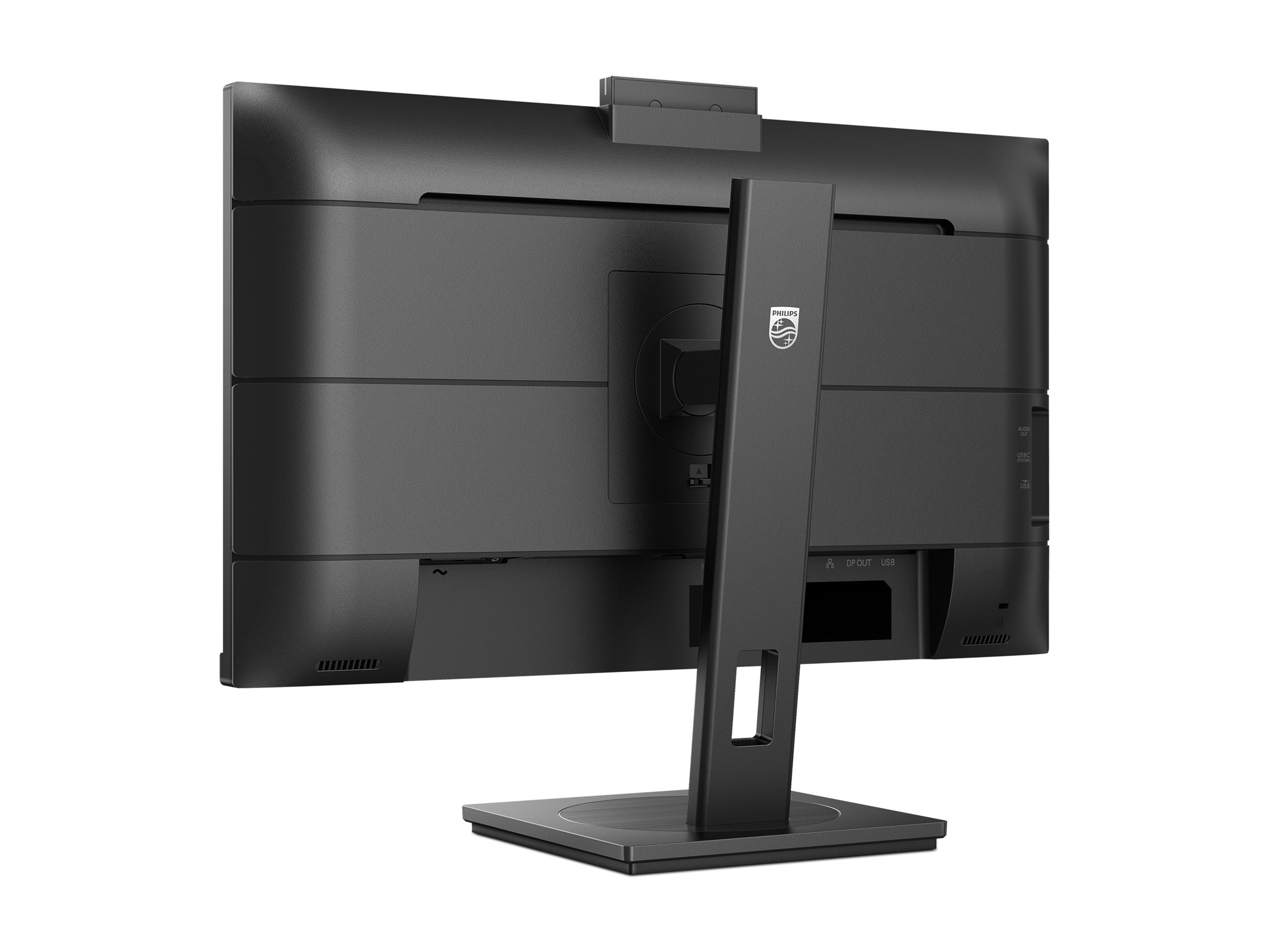 Philips 24B1U5301H - 5000 Series - LED-Monitor - USB - 60.5 cm (23.8), Ansicht 4