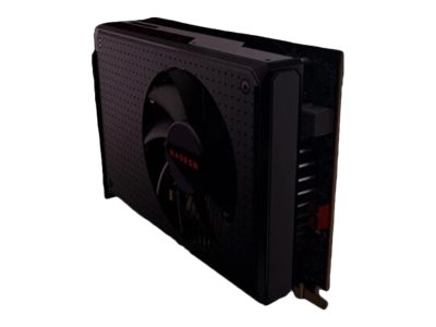 AMD Radeon 540 - Grafikkarten - Radeon 540 - 1 GB - OEM - braune Box