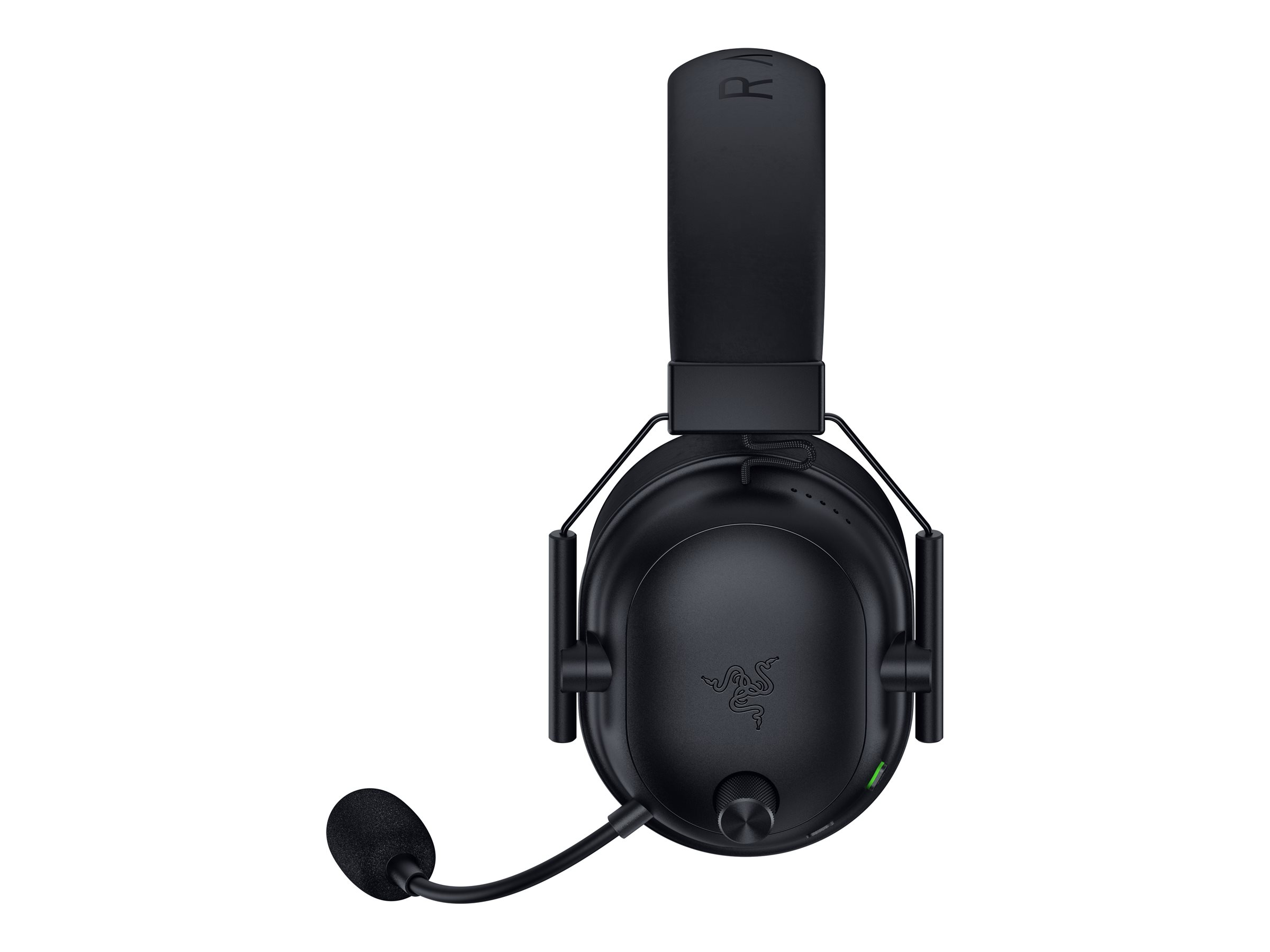 Razer BlackShark V2 HyperSpeed - Headset - ohrumschließend, Ansicht 2