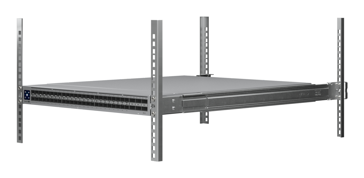Ubiquiti Enterprise Campus Aggregation High-density, Ansicht 3