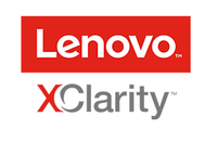 Lenovo XClarity Pro - Lizenz + 1 Jahr Software-Abonnement und Support - 1 verwalteter Server - Linux, Win - für System x3250 M6