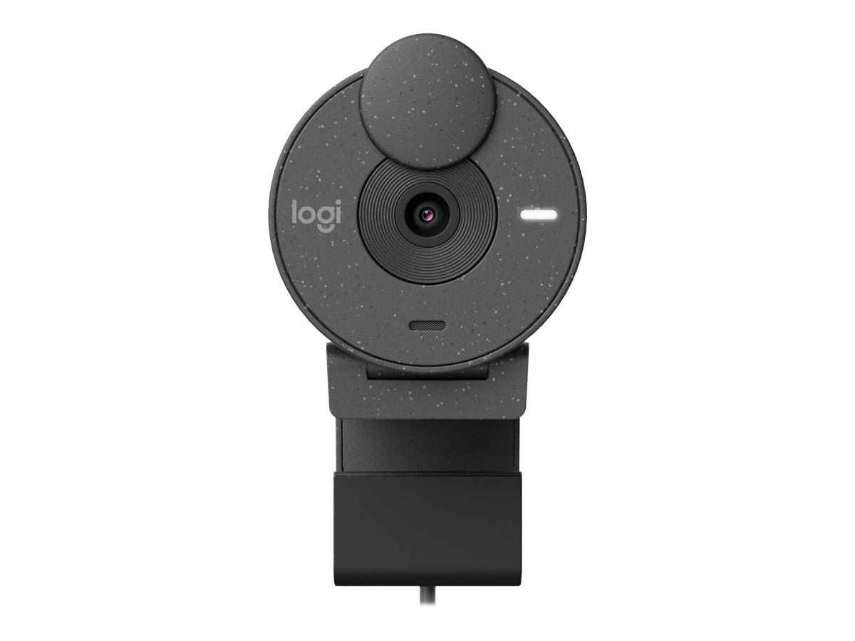 Logitech BRIO 305 - Webcam - Farbe - 2 MP - 1920 x 1080, Ansicht 4