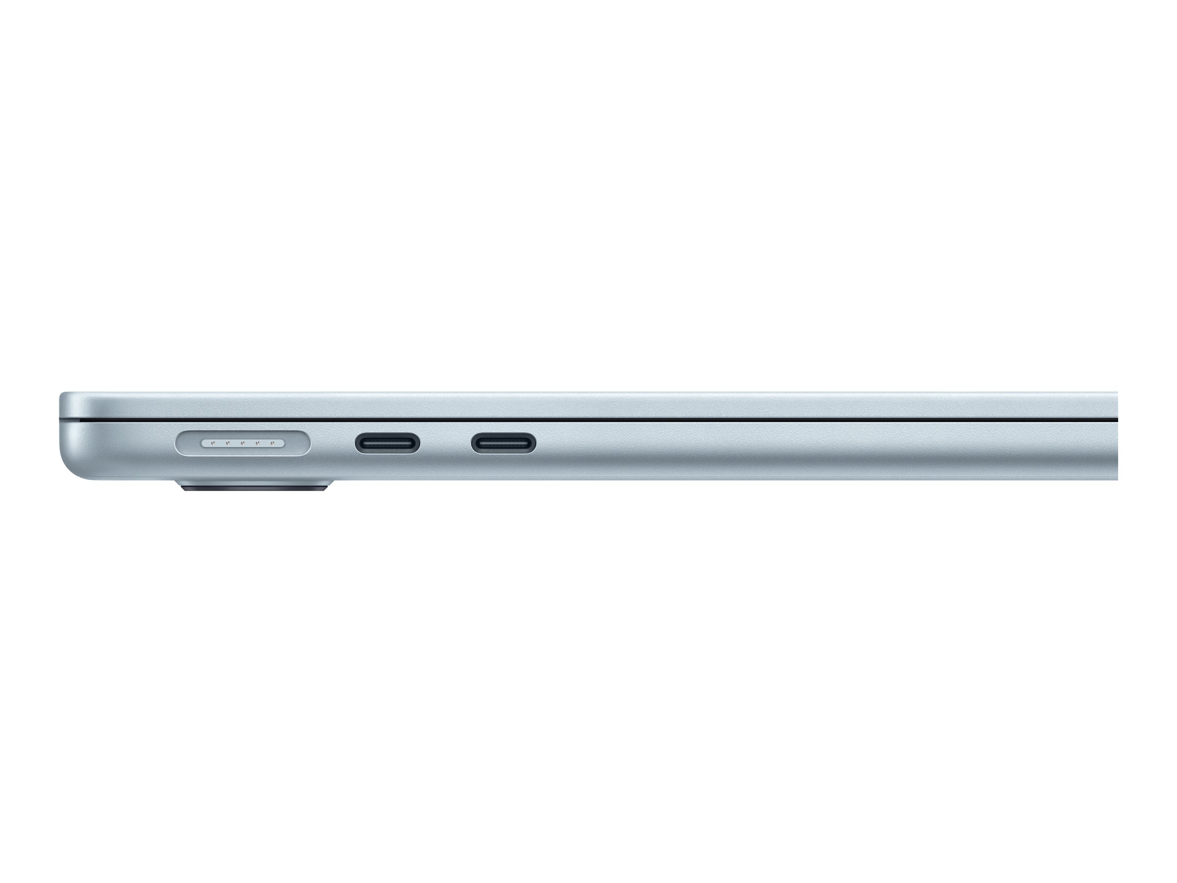 Apple MacBook Air - M4 - Apple M4 10-core - 16 GB RAM - 512 GB SSD - 34.46 cm (13.6)