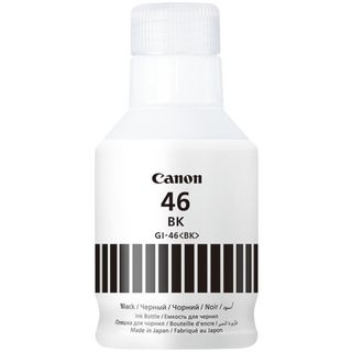 Canon GI 46 BK - Schwarz - original - Nachfülltinte, Ansicht 2