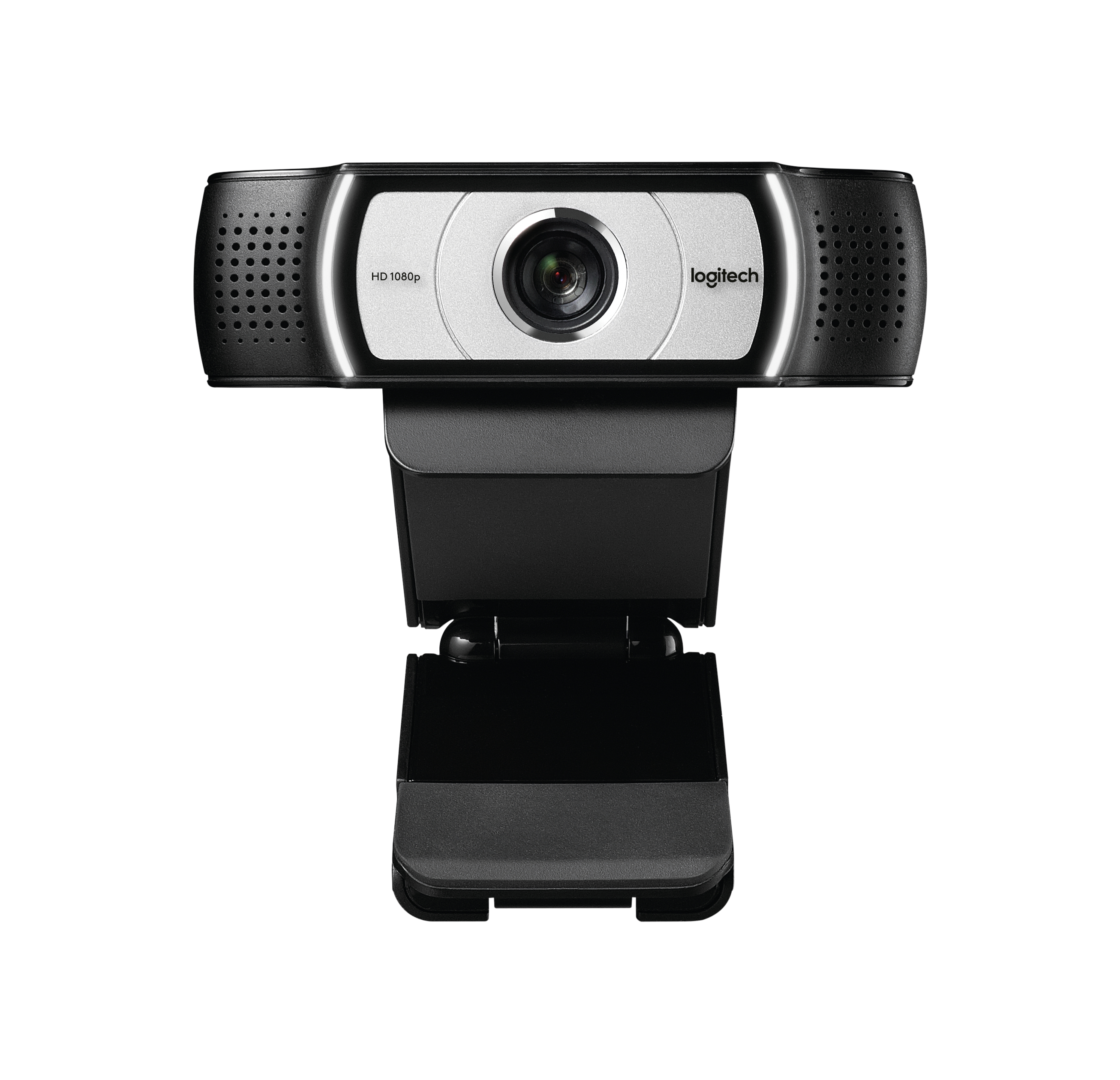 Logitech Webcam C930e 1920 x 1080 Webkamera Fortrådet