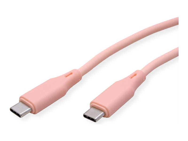 ROLINE USB-Kabel - USB-C (M) zu USB-C (M)