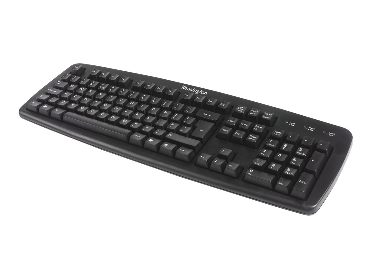 Kensington VALUKEYBOARD KABEL - ITALY (1500109IT)