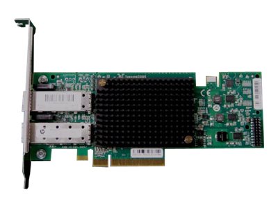 HP 82Q PCI-e FC Dual Port HBA (584777-001)
