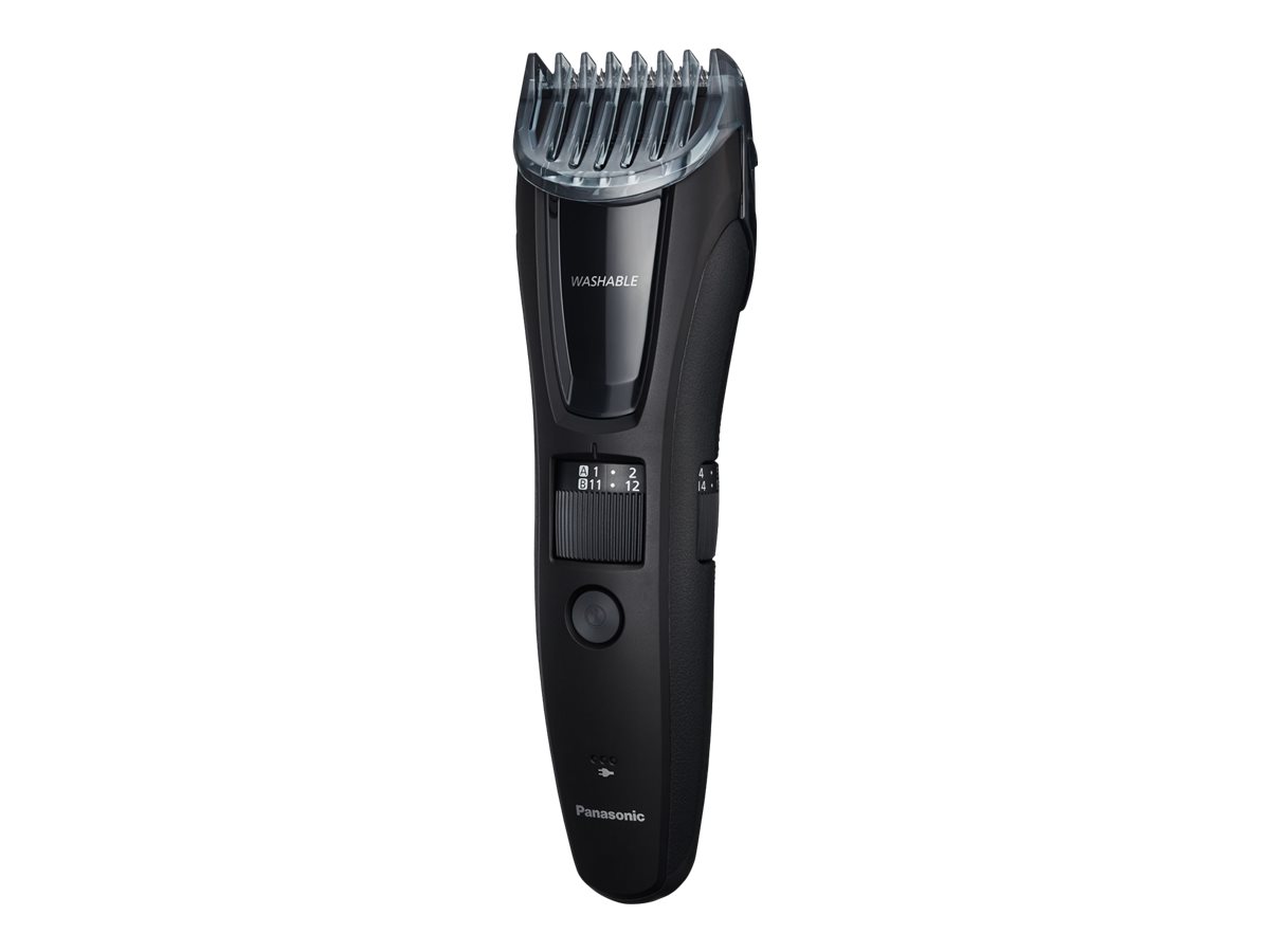 Panasonic ER-GB61 - Trimmer - schnurlos - Matt, Ansicht 4