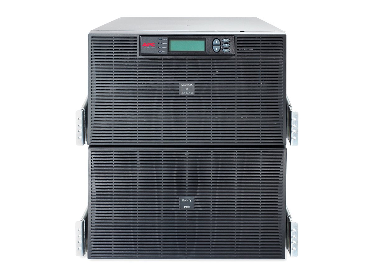 APC Smart-UPS RT - USV (Rack - einbaufähig)