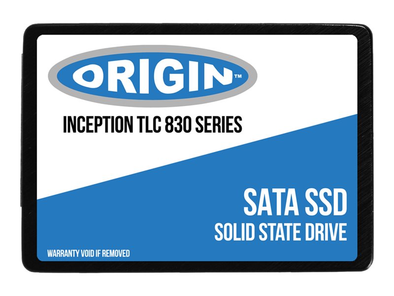 Origin Storage 1TB MLC SSD LATITUDE E5570 (DELL-1000MLC-NB77)