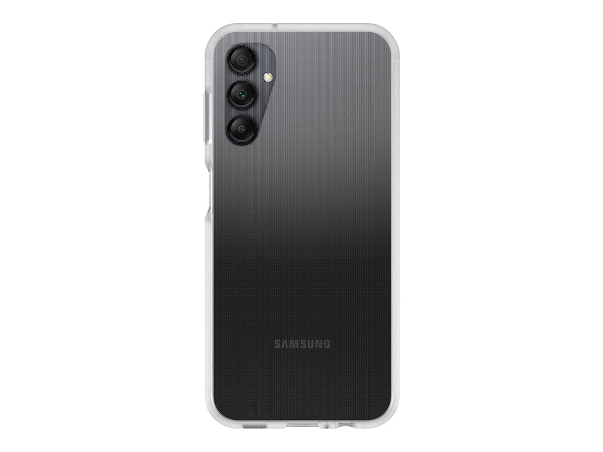 OtterBox React Series - Hintere Abdeckung für Mobiltelefon