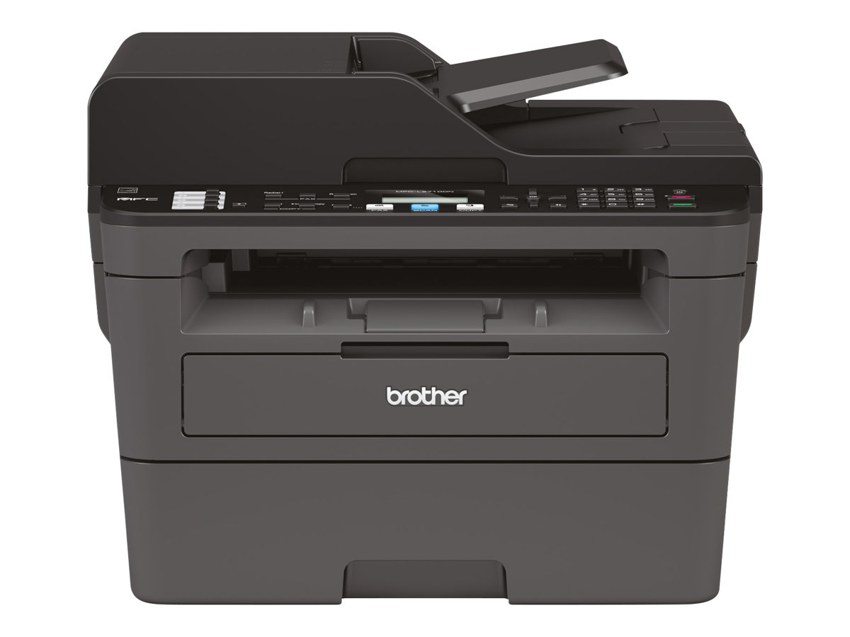 Brother MFC-L2710DN - Multifunktionsdrucker (MFCL2710DNG1)