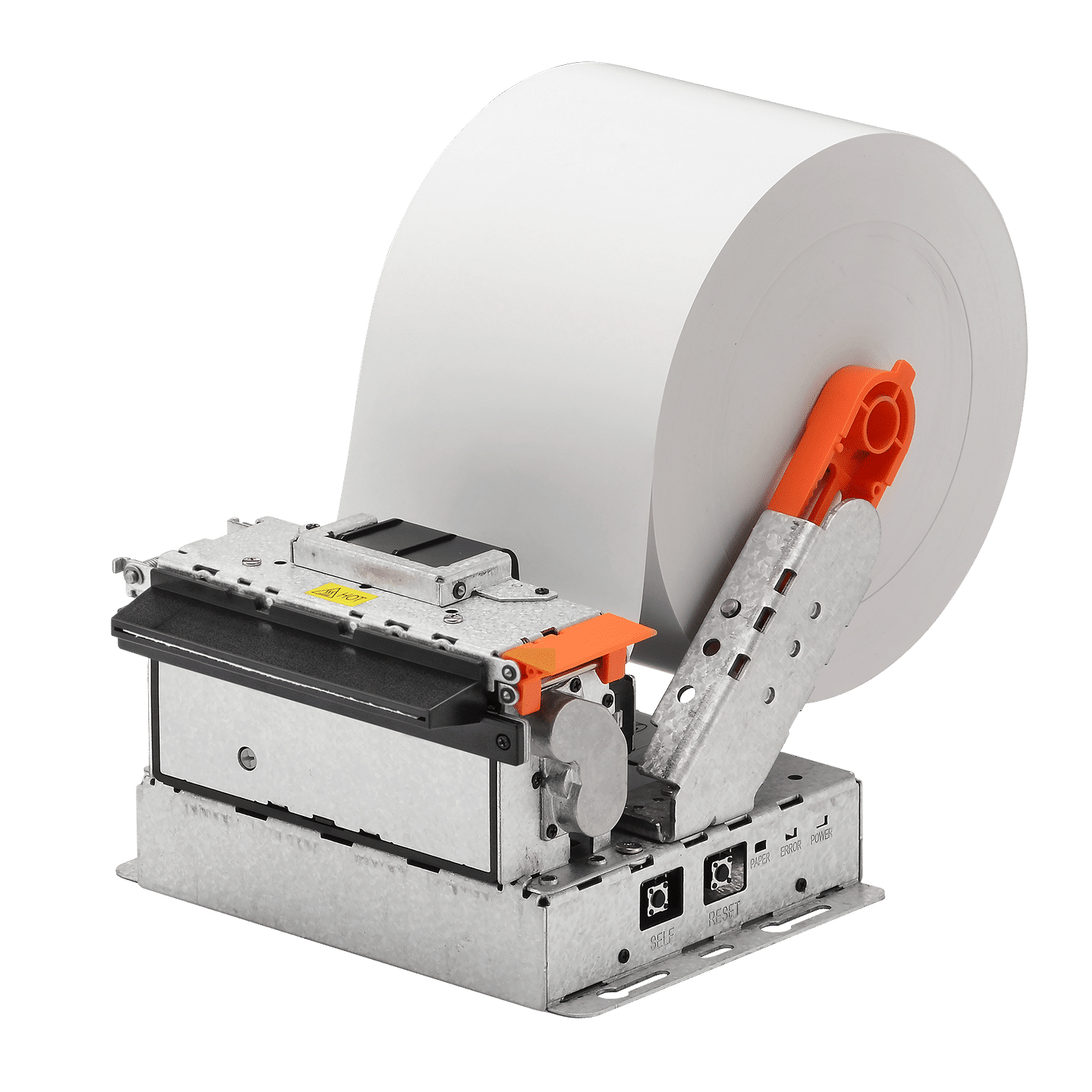 BIXOLON BK3-31 - Kioskdrucker - s/w - Thermodirekt - Roll (8,3 cm), Ansicht 2