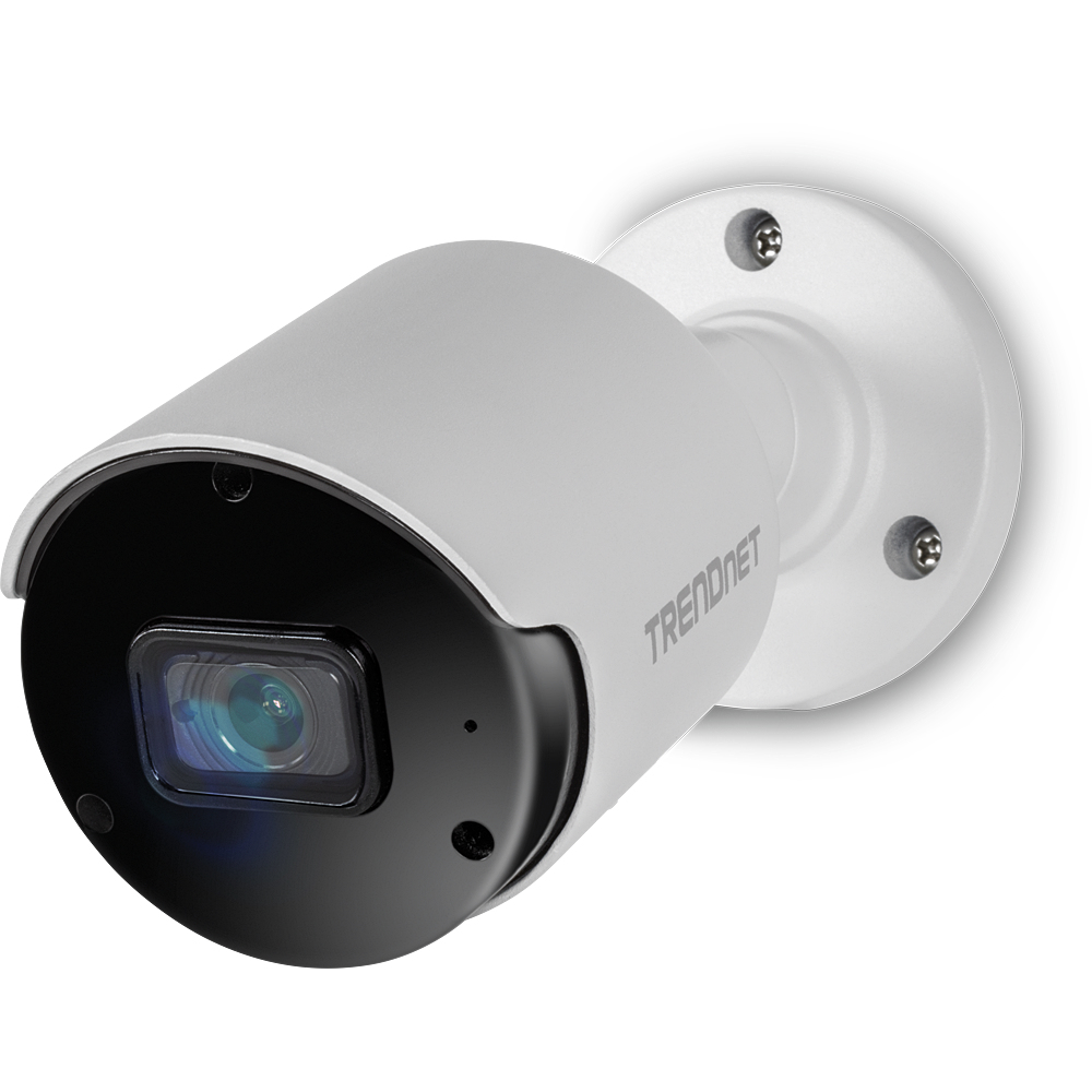 TRENDnet Indoor/Outdoor 5 MP PoE - Netzwerkkamera - Netzwerkkamera, Ansicht 4