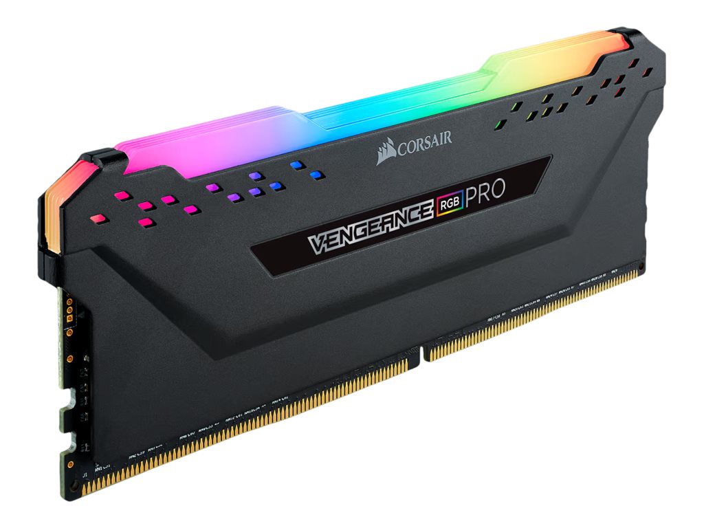 Corsair Vengeance RGB PRO - DDR4 - Modul - 8